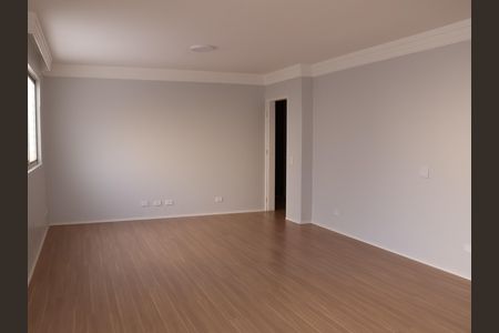 Apartamento à venda com 141m², 3 quartos e 2 vagasSala