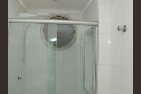 Banheiro de apartamento à venda com 3 quartos, 141m² em Jardim Goiás, Goiânia