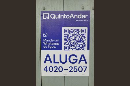 Placa de casa para alugar com 2 quartos, 82m² em São José de Imbassai, Maricá