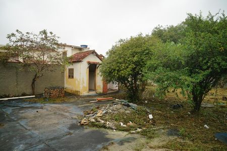 Quintal de casa para alugar com 2 quartos, 82m² em São José de Imbassai, Maricá