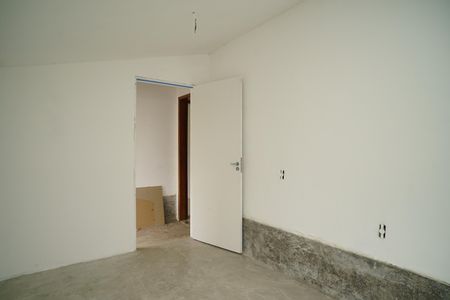 Casa para alugar com 82m², 2 quartos e sem vagaQuarto 2