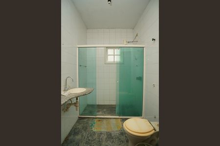 Casa para alugar com 82m², 2 quartos e sem vagaBanheiro