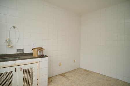 Casa para alugar com 82m², 2 quartos e sem vagaCozinha