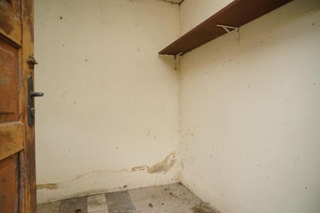 Área de Serviço de casa para alugar com 2 quartos, 82m² em São José de Imbassai, Maricá