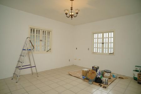 Casa para alugar com 82m², 2 quartos e sem vagaSala