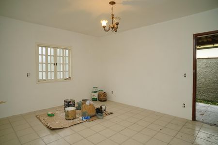 Casa para alugar com 82m², 2 quartos e sem vagaSala