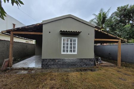 Casa para alugar com 82m², 2 quartos e sem vagaÁrea externa
