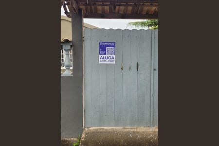 Casa para alugar com 82m², 2 quartos e sem vagaPlaca