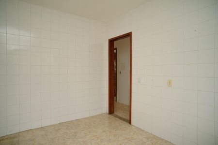 Cozinha de casa para alugar com 2 quartos, 82m² em São José de Imbassai, Maricá