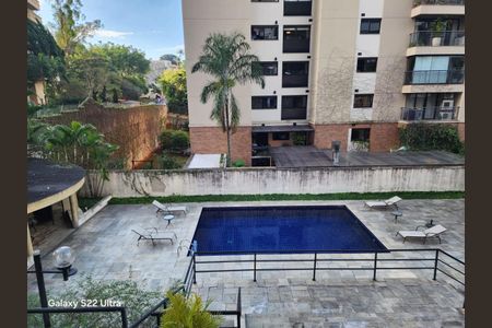 Foto 02 de apartamento à venda com 3 quartos, 240m² em Real Parque, São Paulo