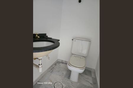 Foto 11 de apartamento à venda com 3 quartos, 240m² em Real Parque, São Paulo