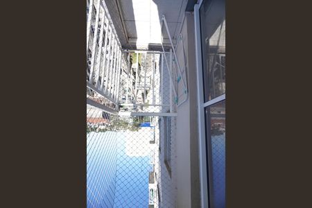 Apartamento à venda com 2 quartos, 52m² em Vila Nova Curuca, São Paulo