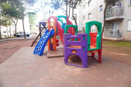 Apartamento à venda com 52m², 2 quartos e sem vagaÁrea comum