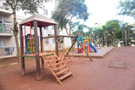 Apartamento à venda com 52m², 2 quartos e sem vagaÁrea comum