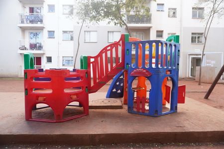 Apartamento à venda com 52m², 2 quartos e sem vagaÁrea comum