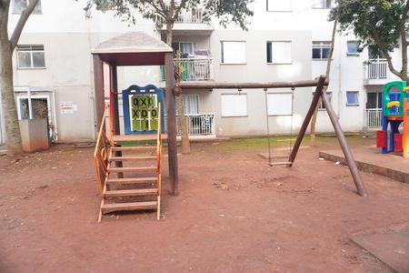 Apartamento à venda com 52m², 2 quartos e sem vagaÁrea comum