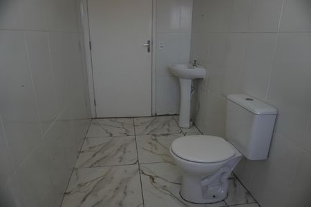 Apartamento à venda com 52m², 2 quartos e sem vagaBanheiro