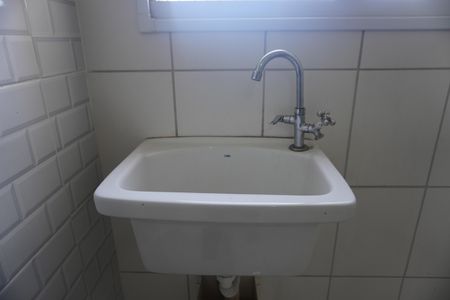 Apartamento à venda com 52m², 2 quartos e sem vagaCozinha/Área de serviço