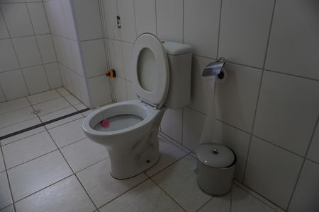 Apartamento à venda com 52m², 2 quartos e sem vagaÁrea comum