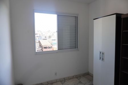 Apartamento à venda com 52m², 2 quartos e sem vagaQuarto