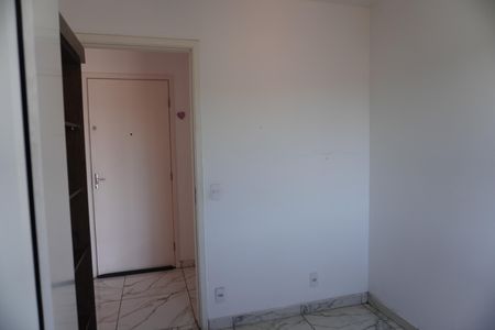Apartamento à venda com 2 quartos, 52m² em Vila Nova Curuca, São Paulo