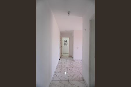 Apartamento à venda com 52m², 2 quartos e sem vagaCorredor