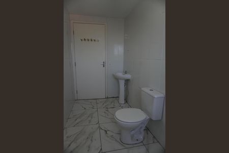 Apartamento à venda com 52m², 2 quartos e sem vagaBanheiro