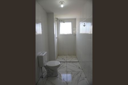 Apartamento à venda com 52m², 2 quartos e sem vagaBanheiro