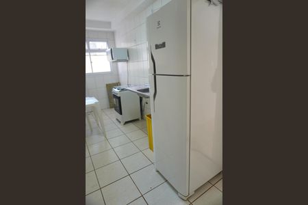 Apartamento à venda com 52m², 2 quartos e sem vagaÁrea comum