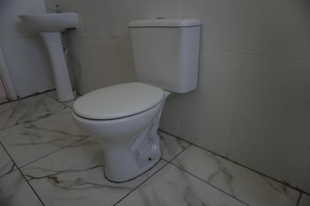 Apartamento à venda com 52m², 2 quartos e sem vagaBanheiro
