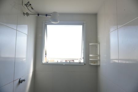 Apartamento à venda com 52m², 2 quartos e sem vagaBanheiro
