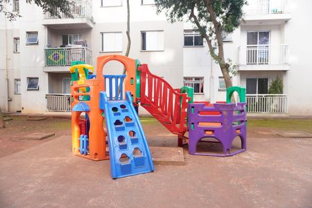 Apartamento à venda com 52m², 2 quartos e sem vagaÁrea comum