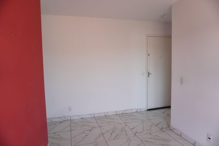 Sala de apartamento à venda com 2 quartos, 52m² em Vila Nova Curuca, São Paulo