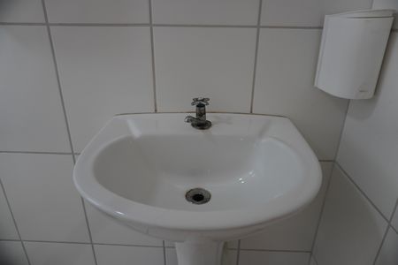 Apartamento à venda com 52m², 2 quartos e sem vagaÁrea comum