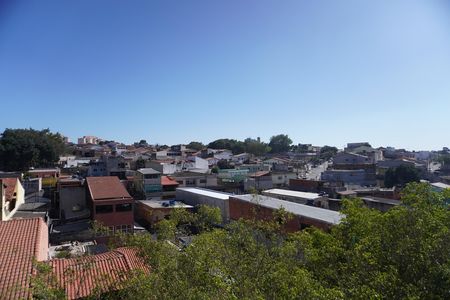 Apartamento à venda com 2 quartos, 52m² em Vila Nova Curuca, São Paulo