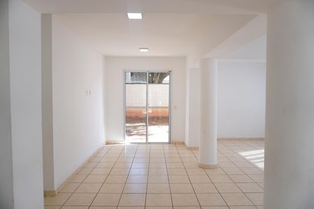 Apartamento à venda com 52m², 2 quartos e sem vagaÁrea comum