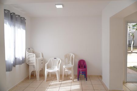 Apartamento à venda com 52m², 2 quartos e sem vagaÁrea comum