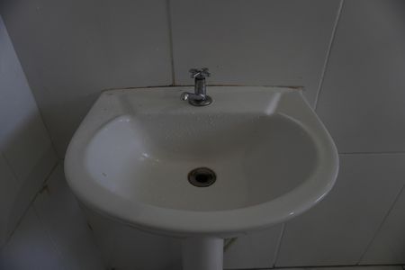 Apartamento à venda com 52m², 2 quartos e sem vagaBanheiro