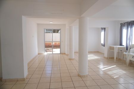 Apartamento à venda com 52m², 2 quartos e sem vagaÁrea comum