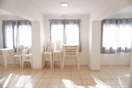Apartamento à venda com 52m², 2 quartos e sem vagaÁrea comum