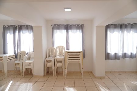 Apartamento à venda com 52m², 2 quartos e sem vagaÁrea comum