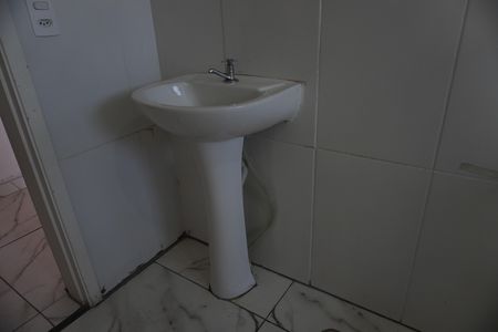 Apartamento à venda com 52m², 2 quartos e sem vagaBanheiro