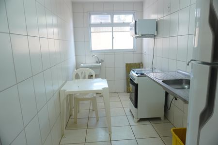 Apartamento à venda com 52m², 2 quartos e sem vagaÁrea comum