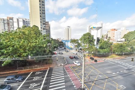 Apartamento à venda com 100m², 3 quartos e 1 vaga Apartamento à venda com 100m², 3 quartos e 1 vagaVista do quarto 2