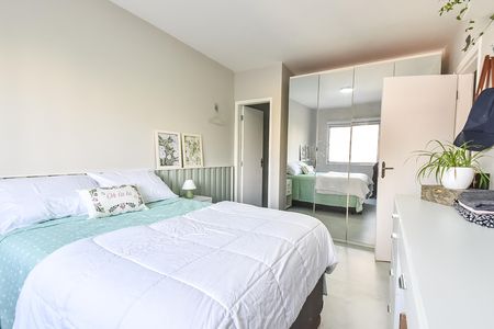 Apartamento à venda com 100m², 3 quartos e 1 vaga Apartamento à venda com 100m², 3 quartos e 1 vagaSuíte