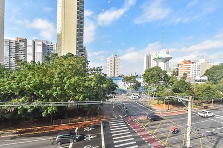 Apartamento à venda com 100m², 3 quartos e 1 vaga Apartamento à venda com 100m², 3 quartos e 1 vagaVista da sala