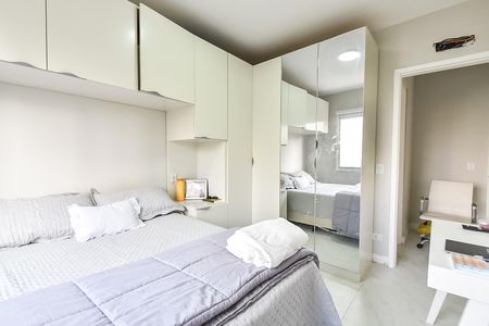 Apartamento à venda com 100m², 3 quartos e 1 vaga Apartamento à venda com 100m², 3 quartos e 1 vagaQuarto 2