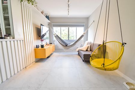 Apartamento à venda com 100m², 3 quartos e 1 vaga Apartamento à venda com 100m², 3 quartos e 1 vagaSala