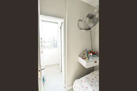 Apartamento à venda com 100m², 3 quartos e 1 vaga Apartamento à venda com 100m², 3 quartos e 1 vagaQuarto de serviço