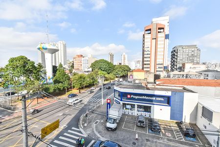 Apartamento à venda com 100m², 3 quartos e 1 vaga Apartamento à venda com 100m², 3 quartos e 1 vagaVista da suíte